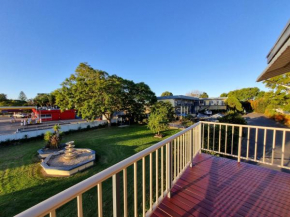 Park Drive Motel, Kempsey